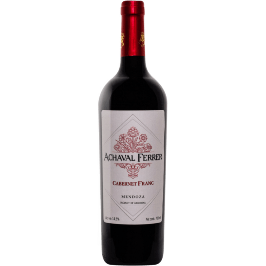 NV | Achaval Ferrer Cabernet Franc | Mendoza