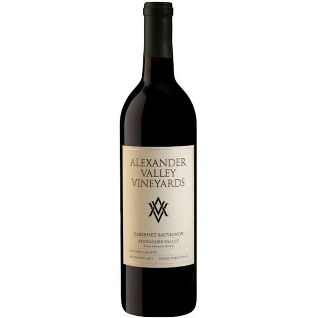 NV | Alexander Valley Wetzel Cabernet Franc | Sonoma County
