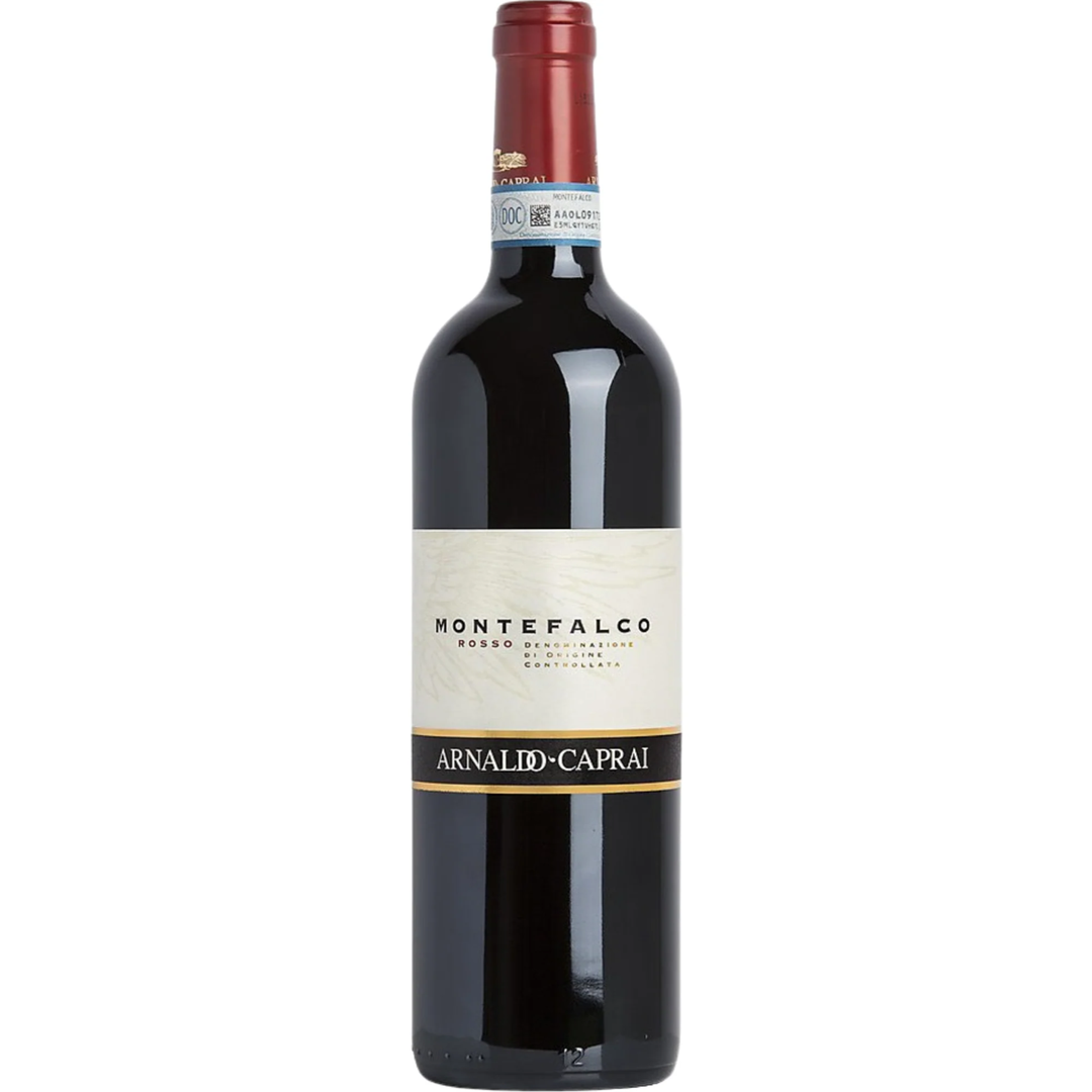NV | Arnaldo-Caprai Montefalco Rosso | Umbria