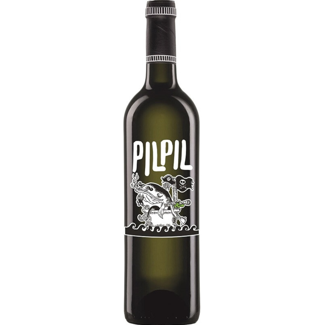 NV | Astobiza Pilpil Txakoli de Álava Bagnum | Basque Country 1.5L