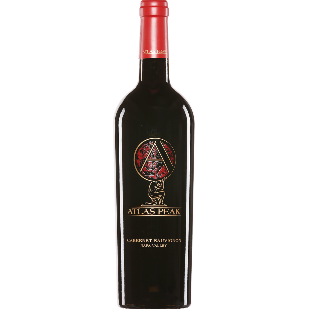 NV | Atlas Peak Cabernet Sauvignon | Napa Valley