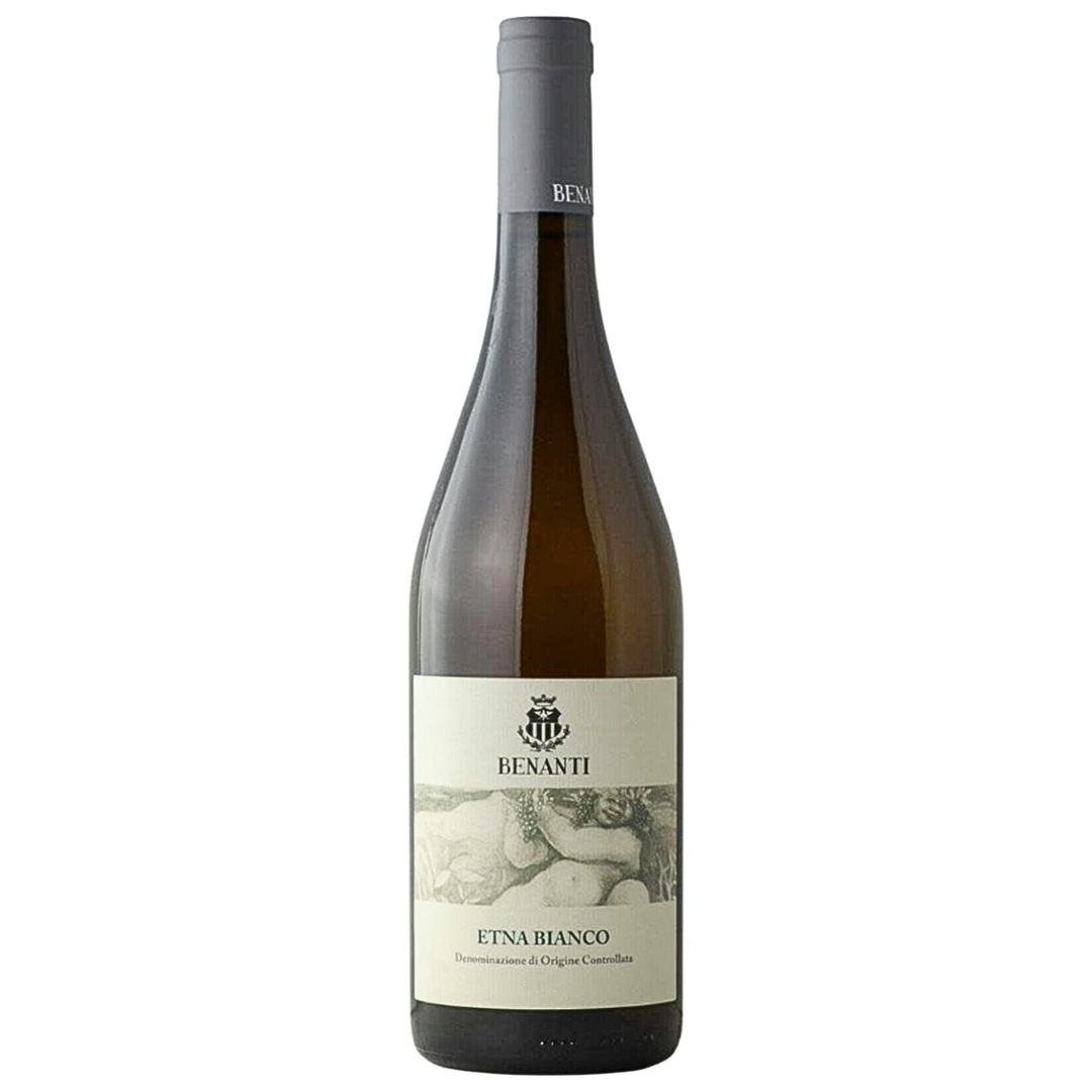 NV | Benanti Etna Bianco | Sicily