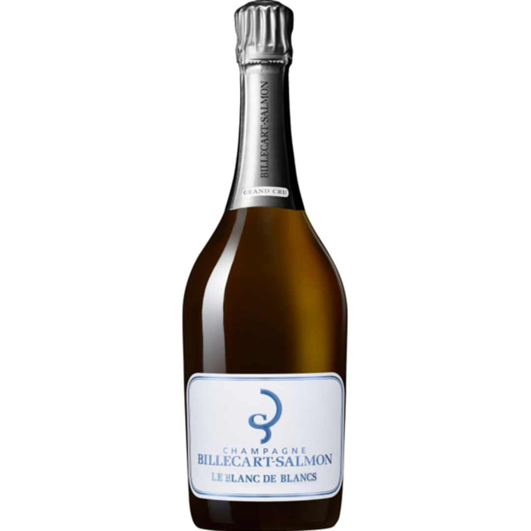NV | Billecart-Salmon Blanc de Blancs Grand Cru | Champagne