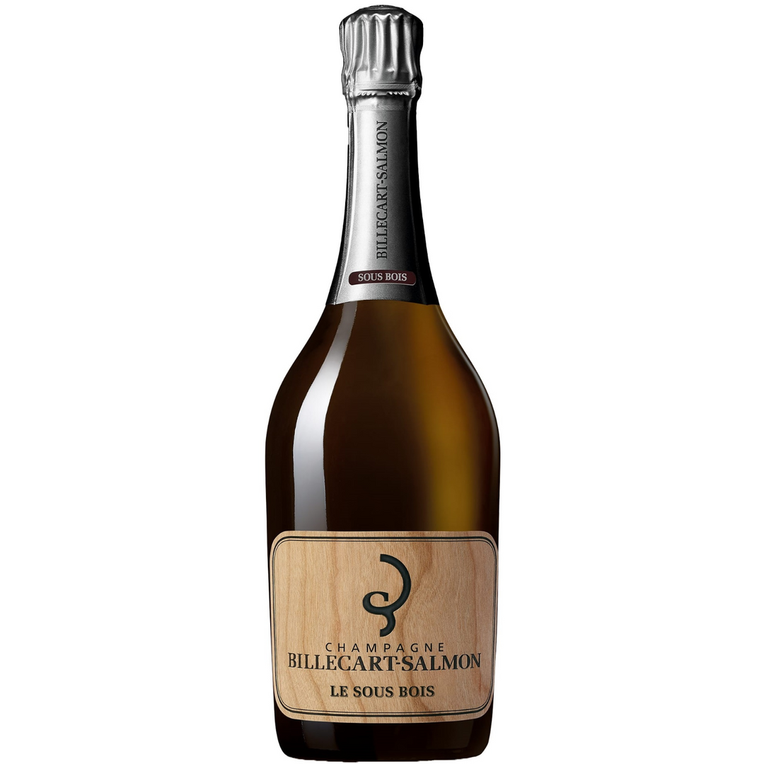 NV | Billecart-Salmon Brut Le Sous Bois | Champagne