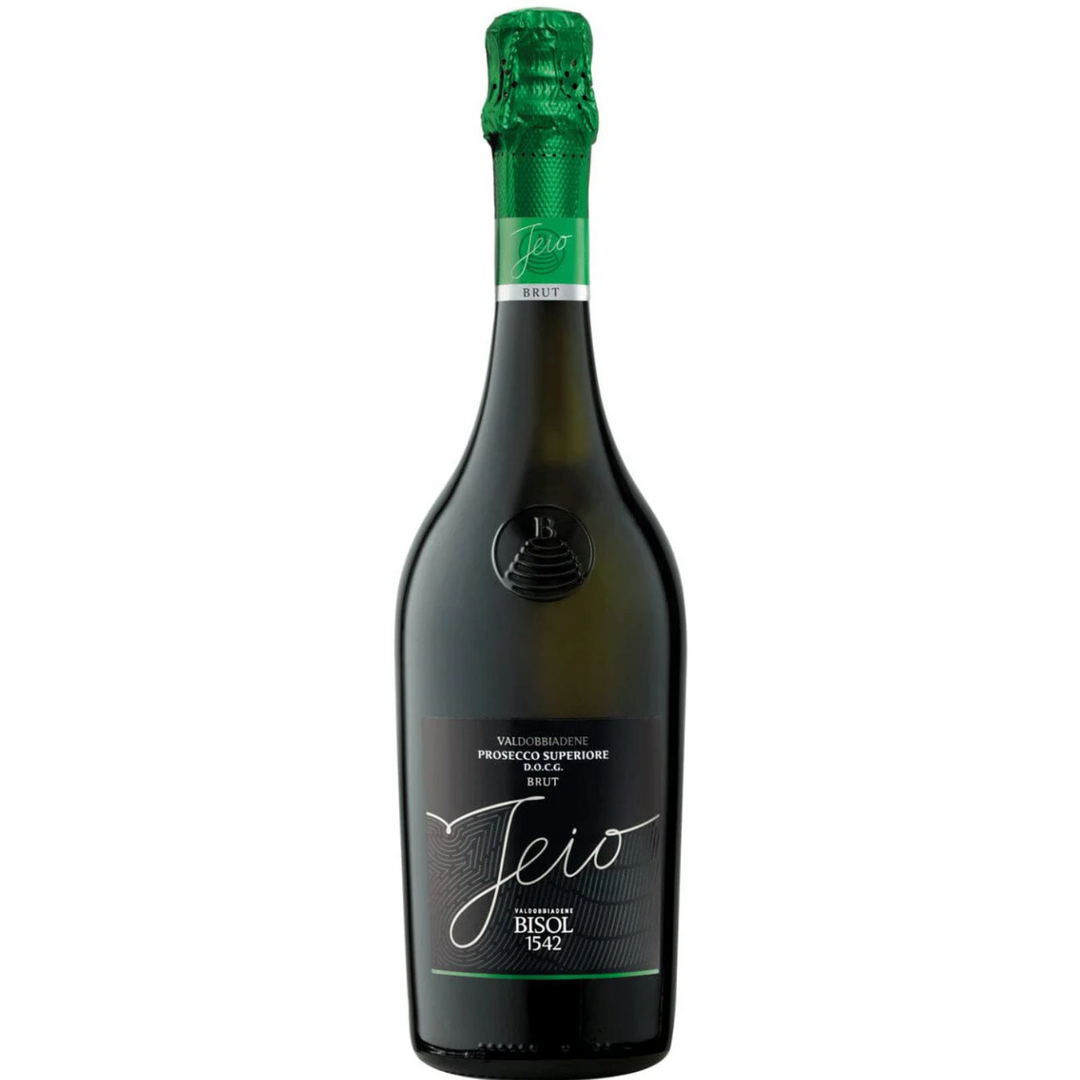 NV | Bisol Desiderio 'Jeio' Brut | Prosecco Superiore
