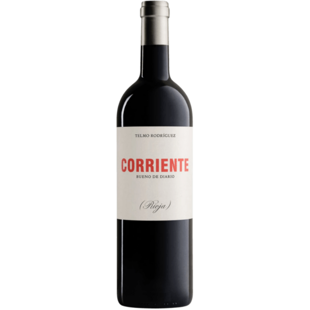 NV | Bodega Lanzaga Corriente | Rioja