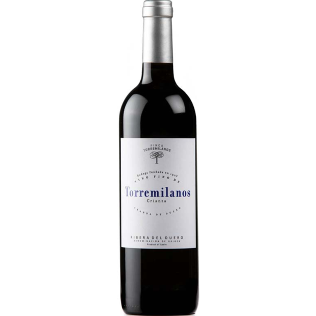 NV | Bodegas Penalba Lopez Finca Torremilanos | Ribera Duero