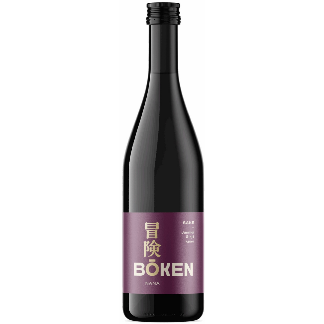 NV | Boken "Nana" | Akita | Japan