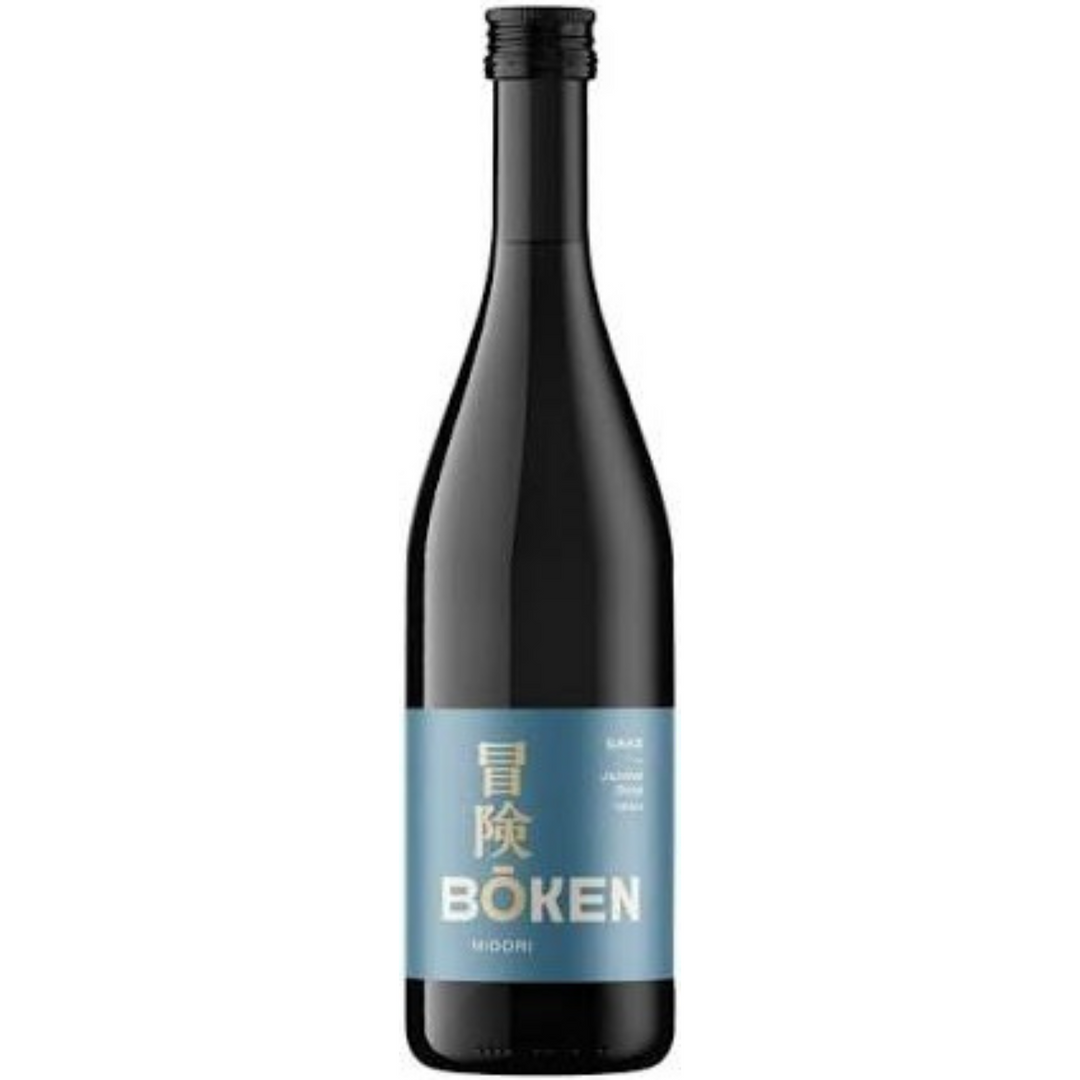 NV | Boken "Nigori" | Akita | Japan