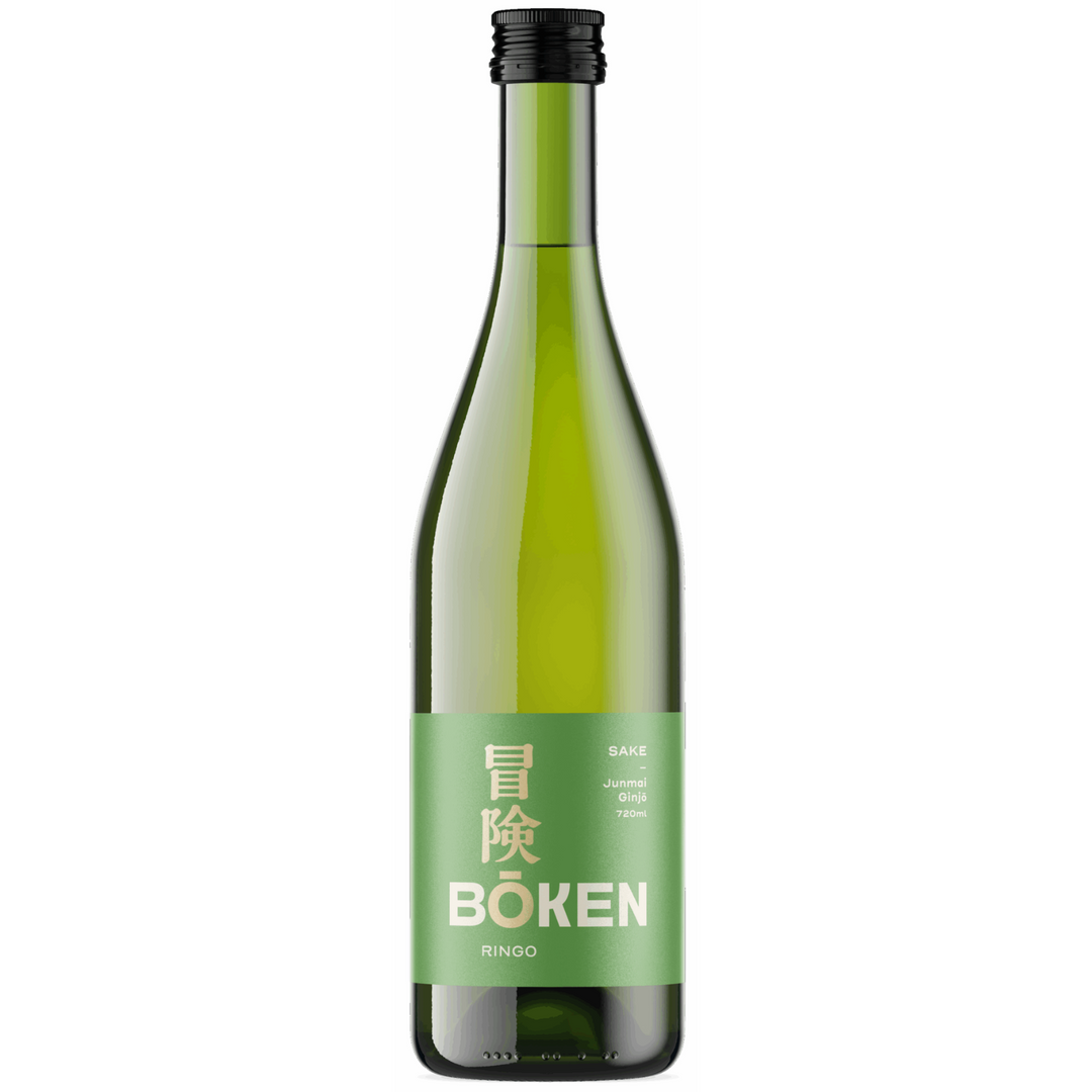 NV | Boken Ringo | Japan