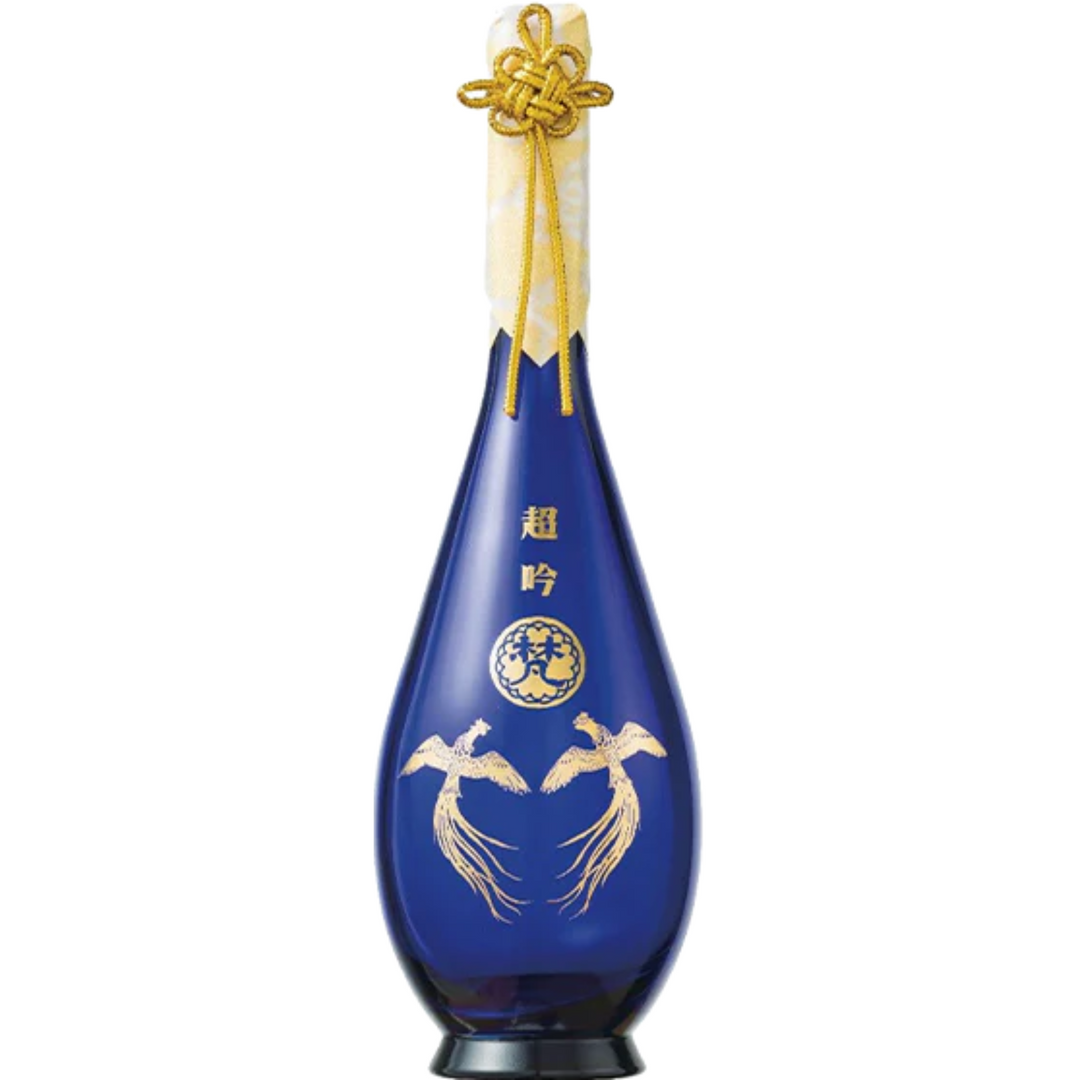 NV | Born 'Chogin' Junmai Daiginjo Sake | Japan
