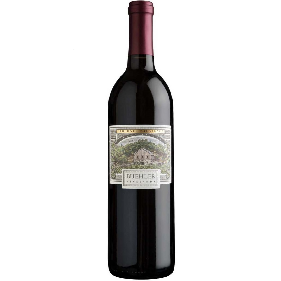 NV | Buehler Cabernet Sauvignon | Napa Valley