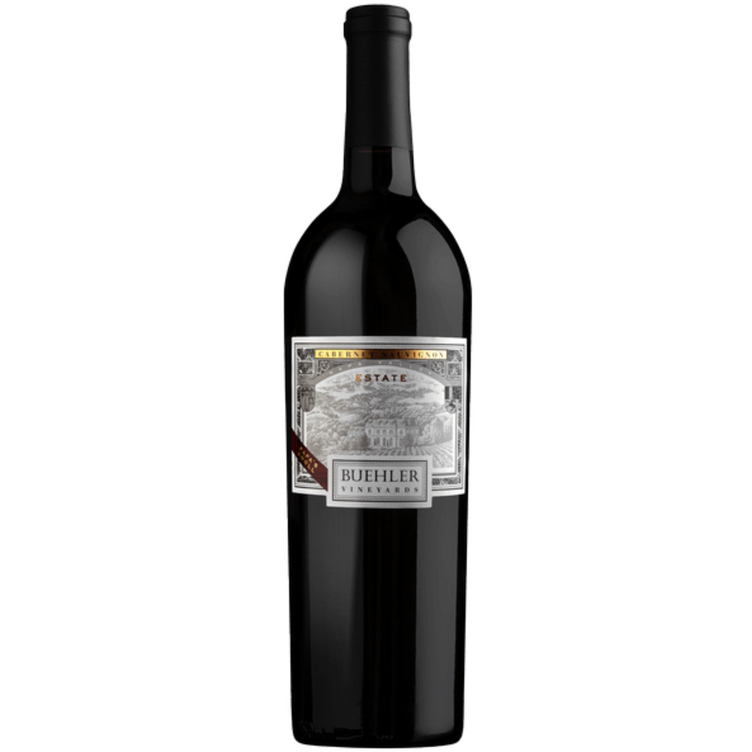 NV | Buehler Estate Cabernet Sauvignon | Napa Valley