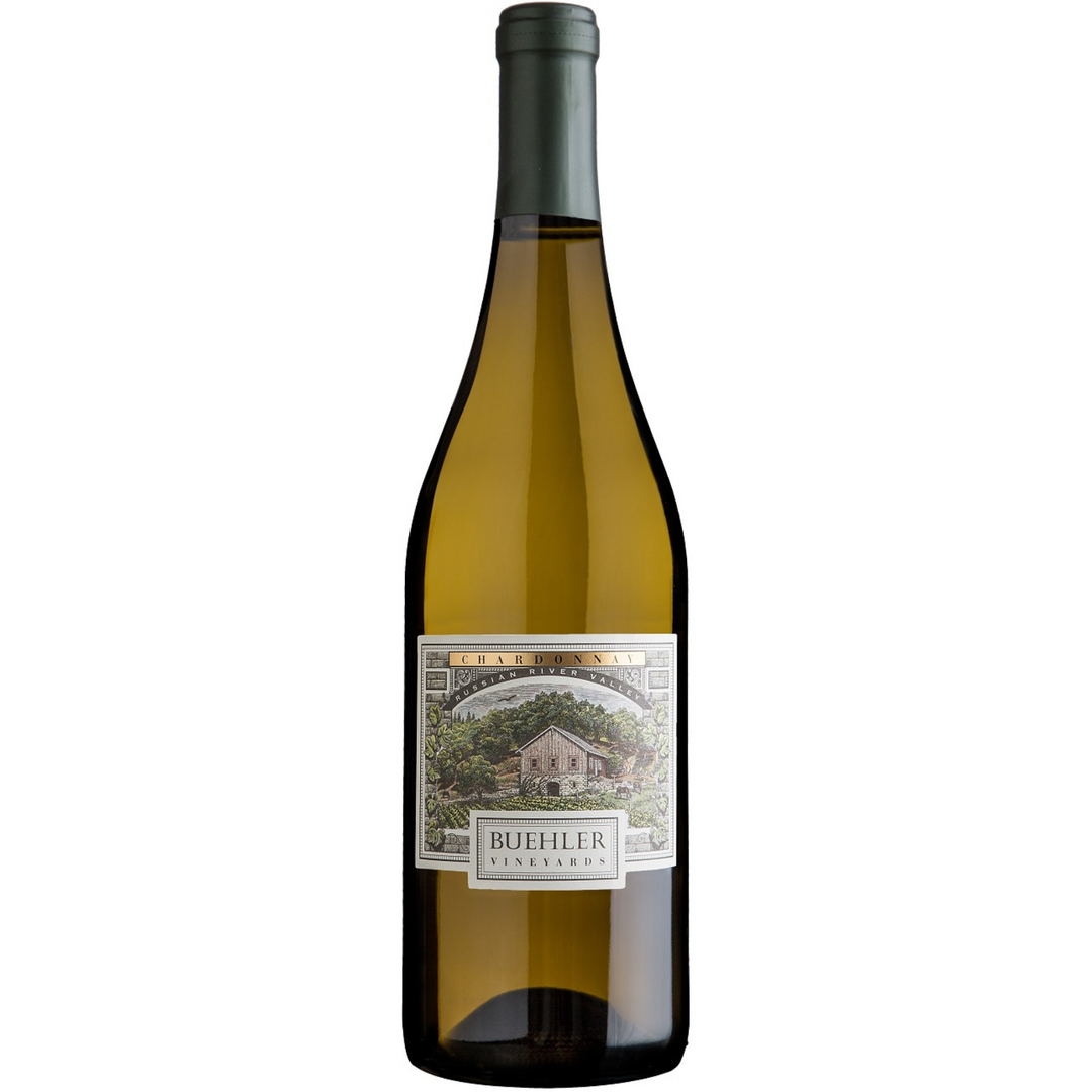 NV | Buehler Vineyards Chardonnay | Russian River Valley