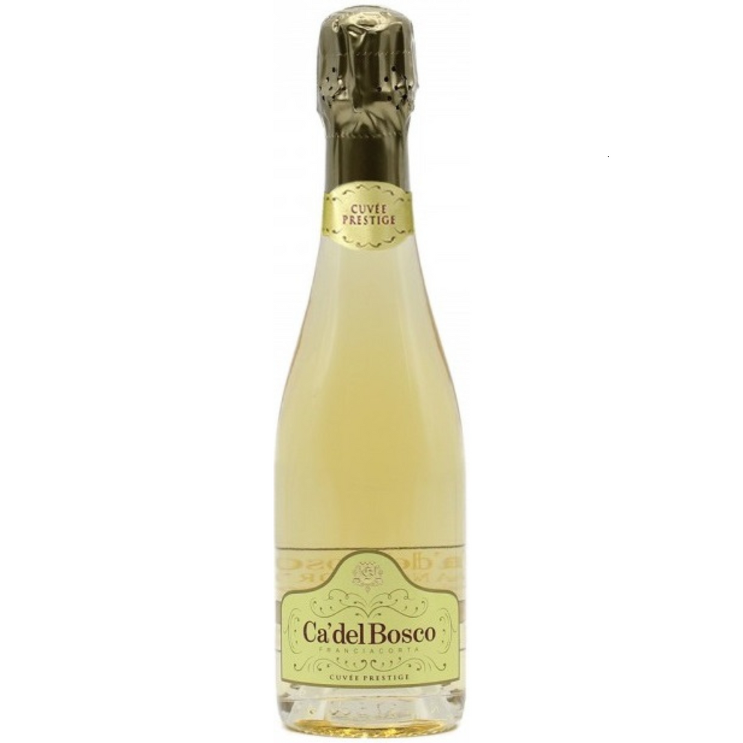 NV | Ca' del Bosco Cuvee Prestige | Franciacorta