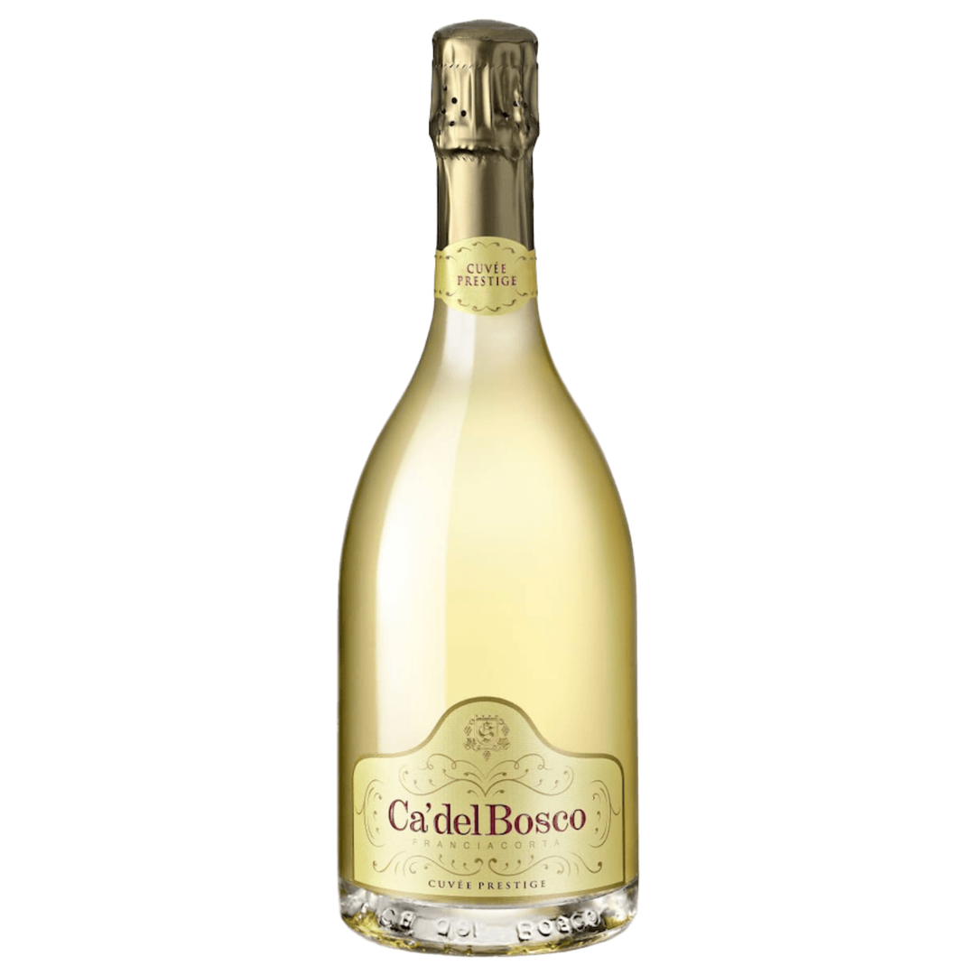 NV | Ca' del Bosco Cuvee Prestige | Franciacorta