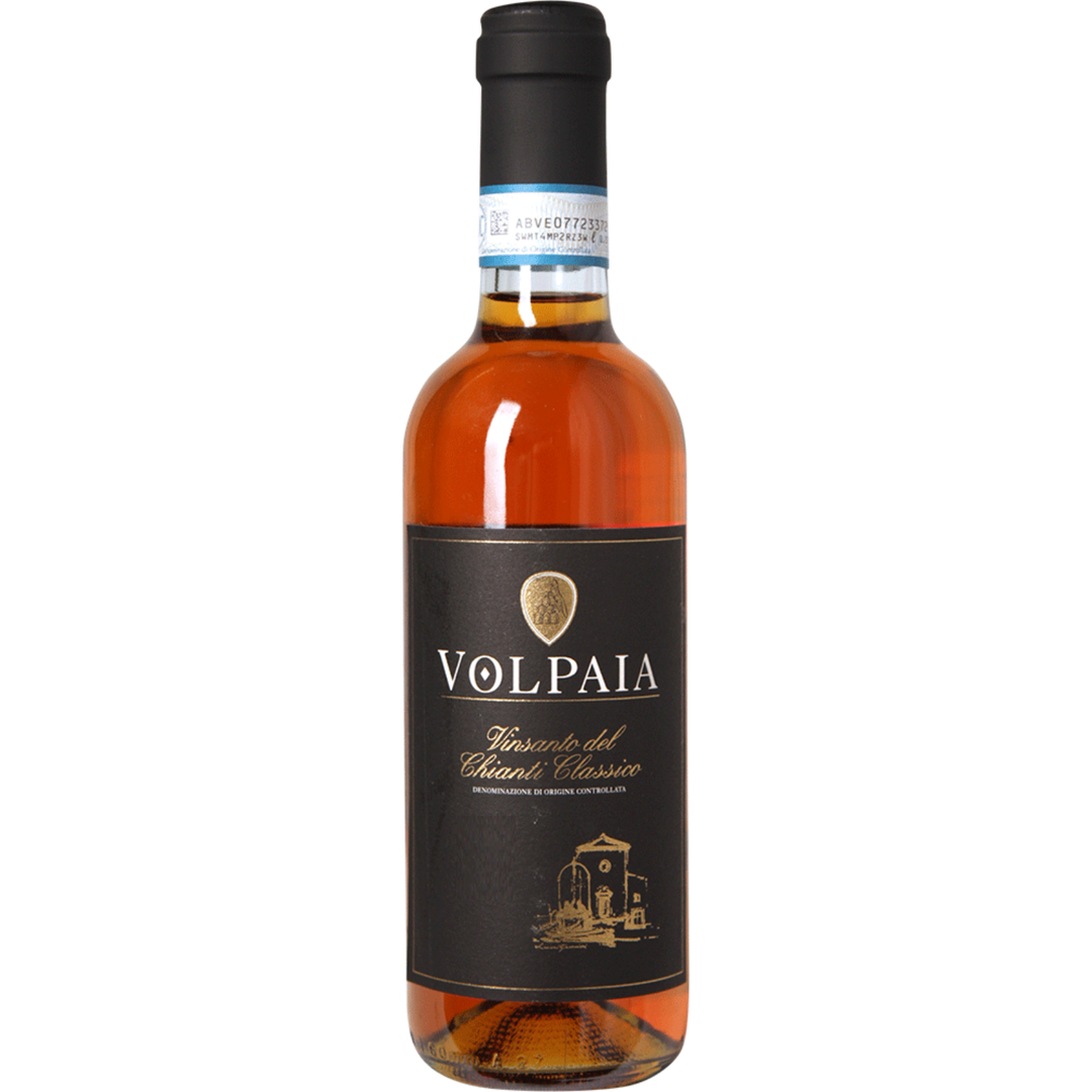 NV | Castello di Volpaia Vin Santo Chianti Classico | Tuscany