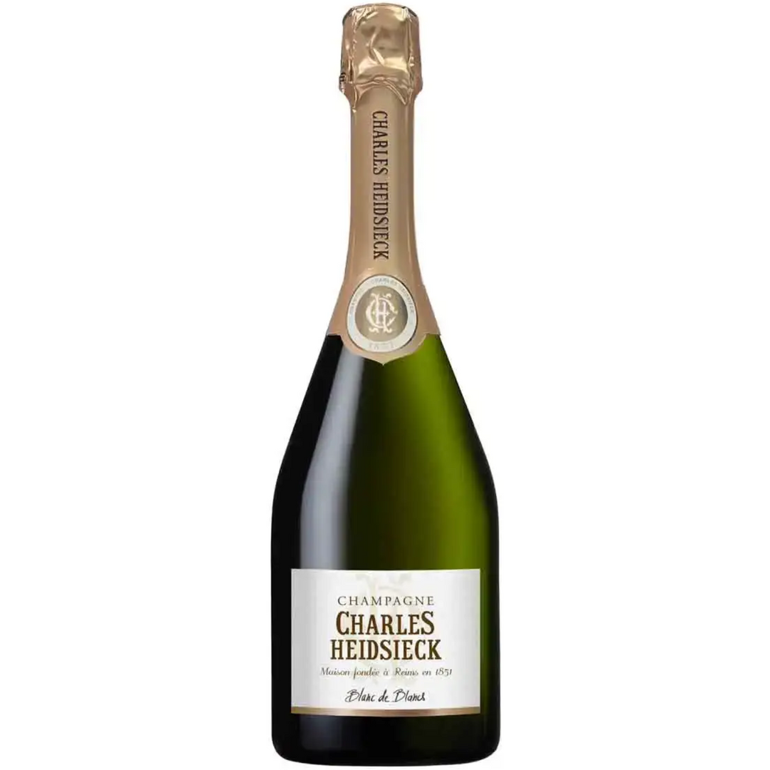 NV | Charles Heidsieck Blanc de Blancs | Champagne