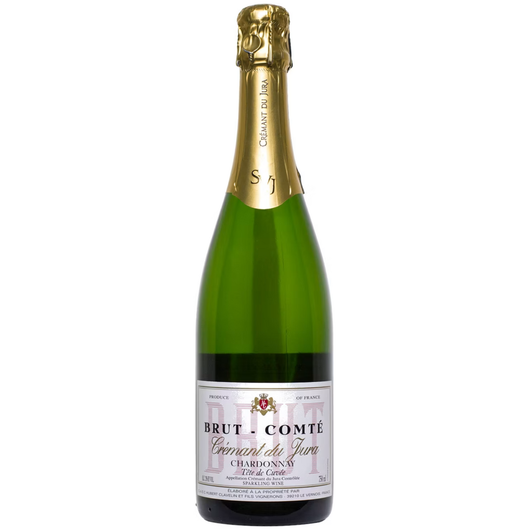 NV | Clavelin Crémant du Jura Brut | Jura | France