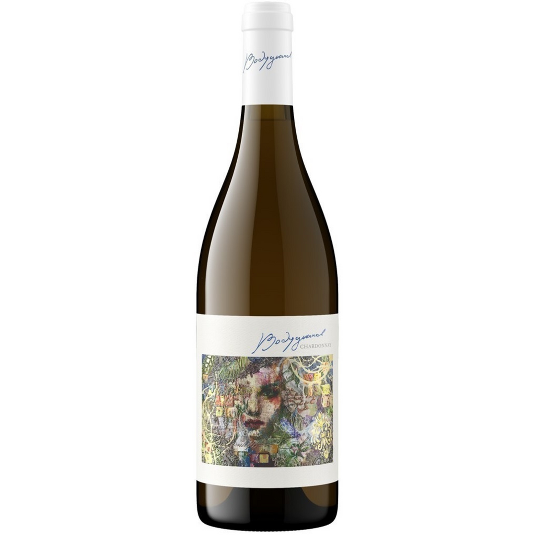 NV | Daou Vineyards 'Bodyguard' Chardonnay | Paso Robles