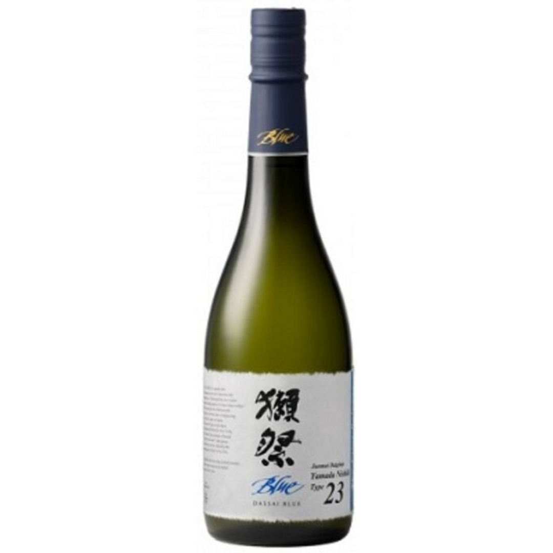 NV | Dassai Blue '23' Junmai Daiginjo | New York