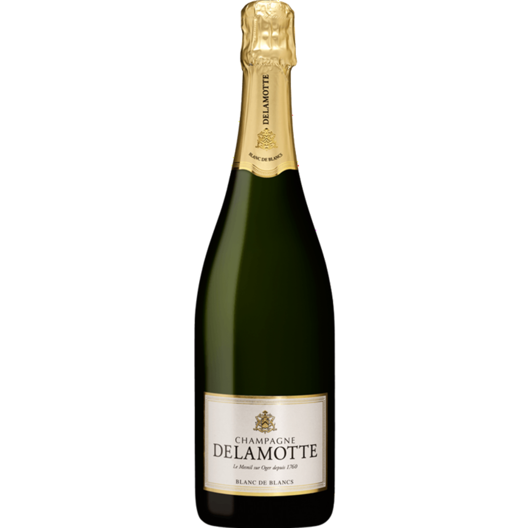NV | Delamotte Blanc de Blancs Brut | Champagne