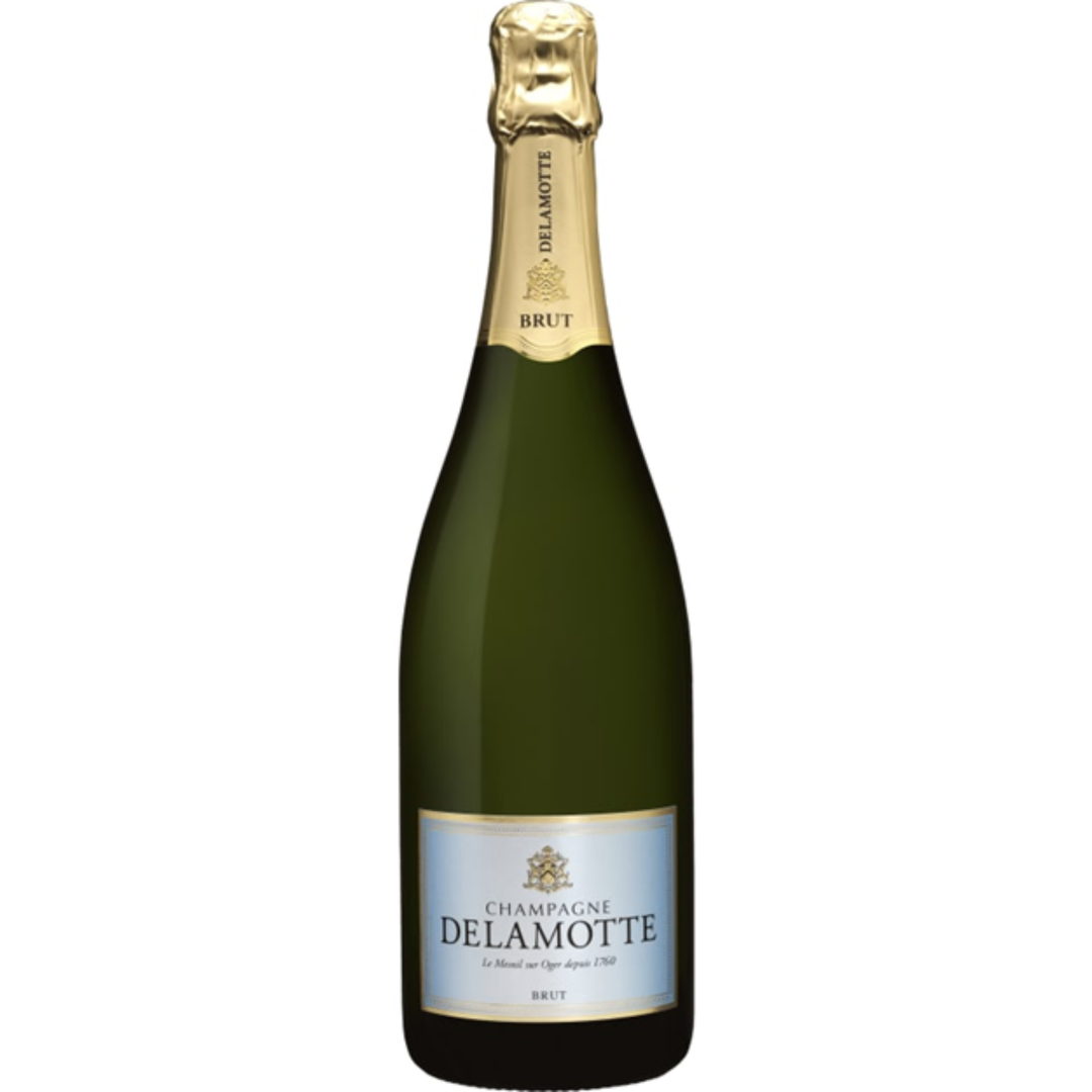 NV | Delamotte Brut | Champagne 1.5L
