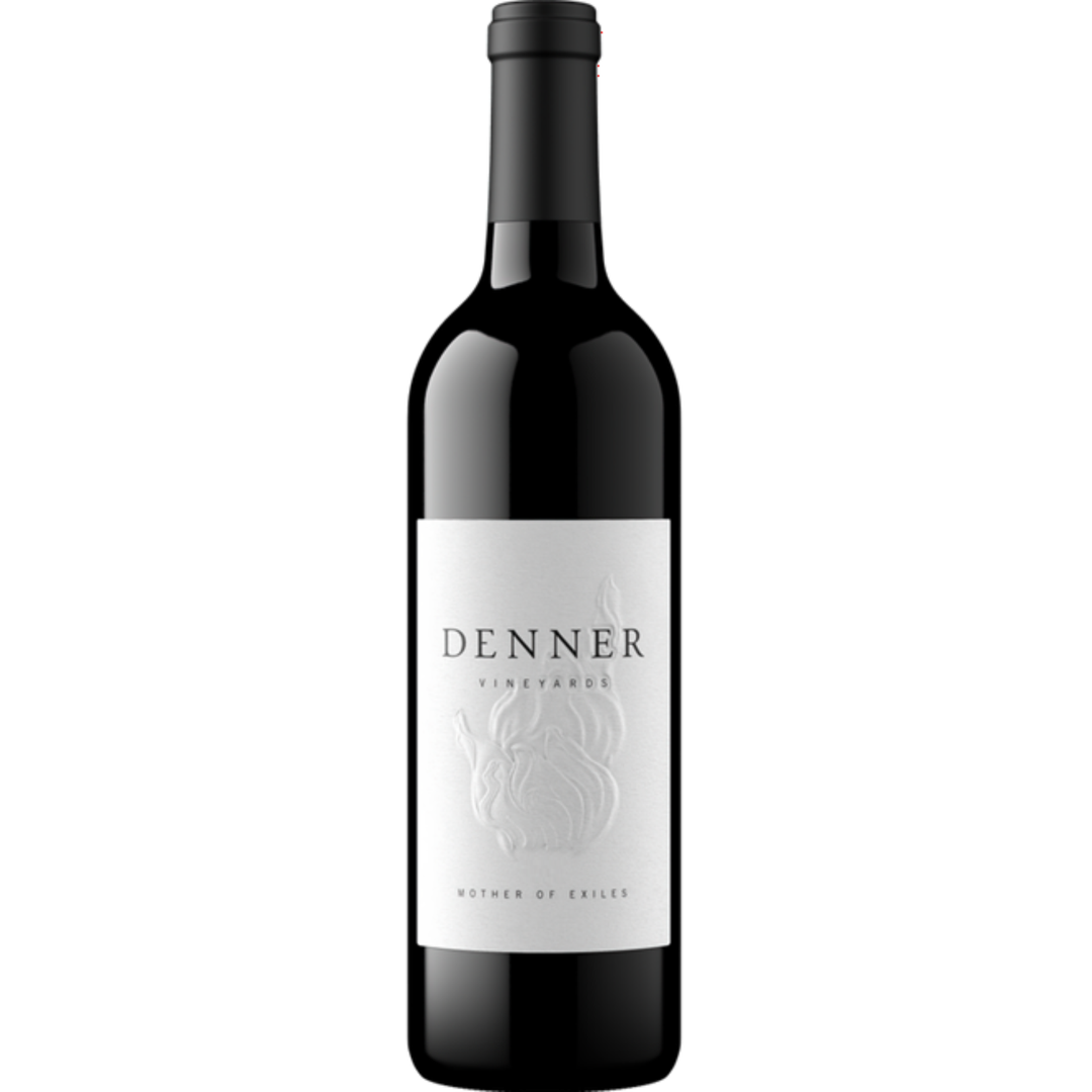 NV | Denner Vineyards Mother of Exiles | Paso Robles
