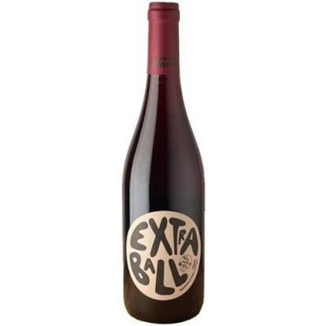 NV | Domaine Grosbois Chinon Extra Ball | Loire