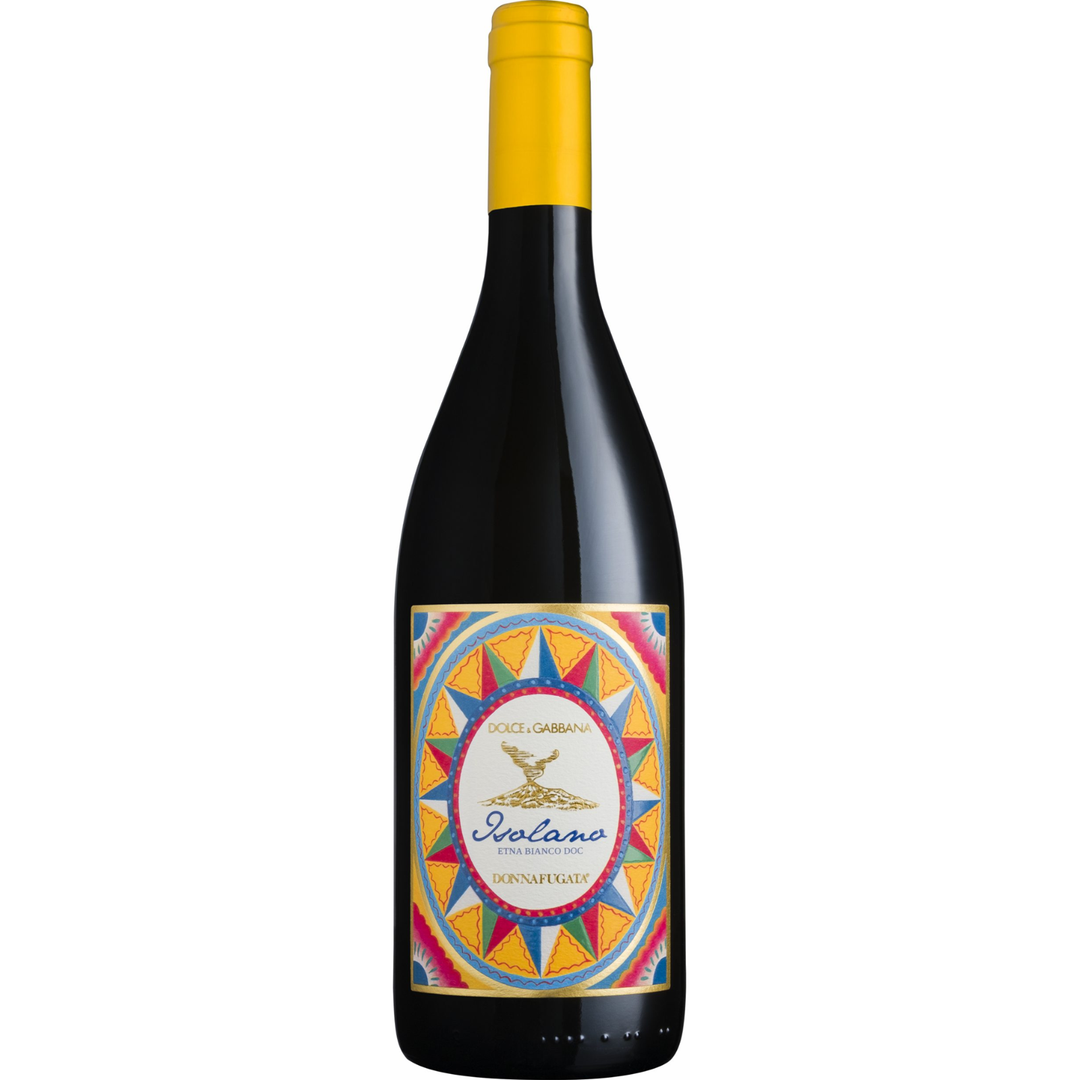 NV | Donnafugata Dolce & Gabbana 'Isolano' Bianco | Sicily