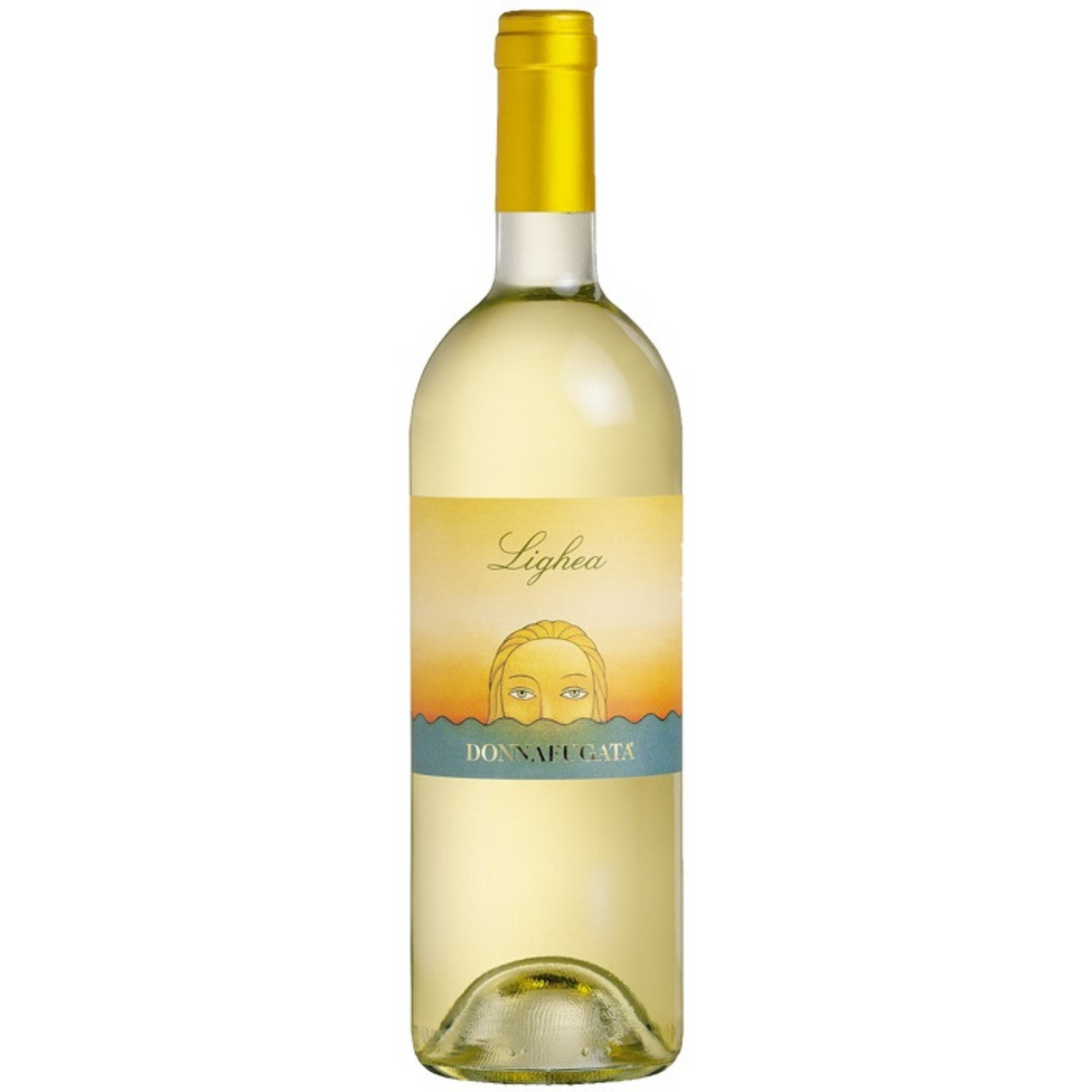 NV | Donnafugata 'Lighea' Zibibbo | Sicily