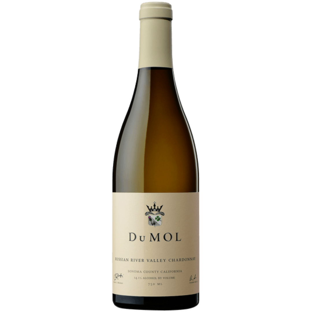 NV | DuMOL Chardonnay | Russian River Valley