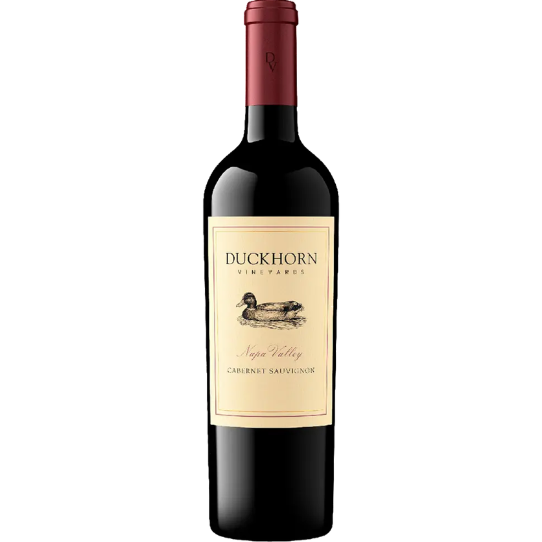 NV | Duckhorn Cabernet Sauvignon | Napa Valley