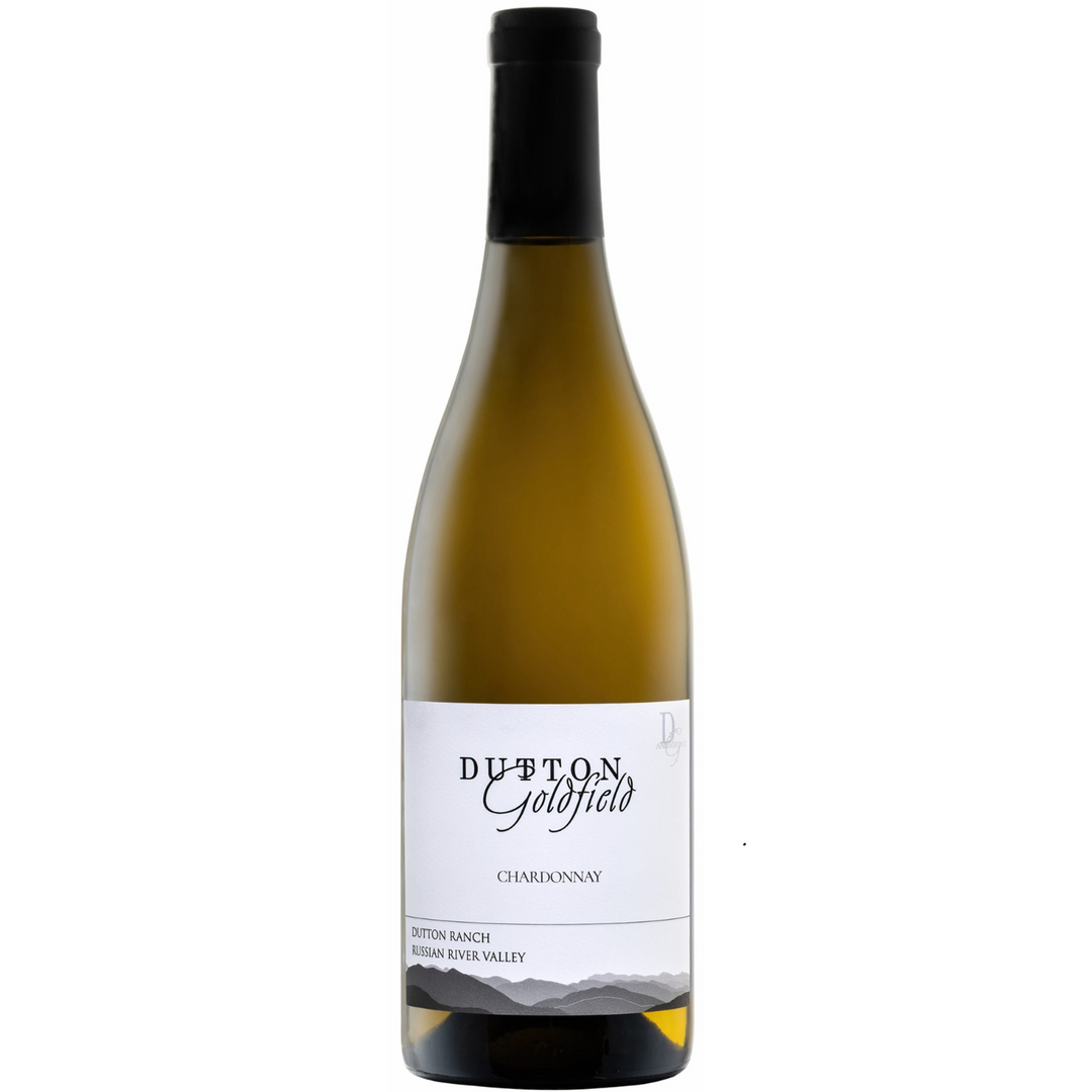 NV | Dutton-Goldfield Dutton Ranch Chardonnay | Russian River