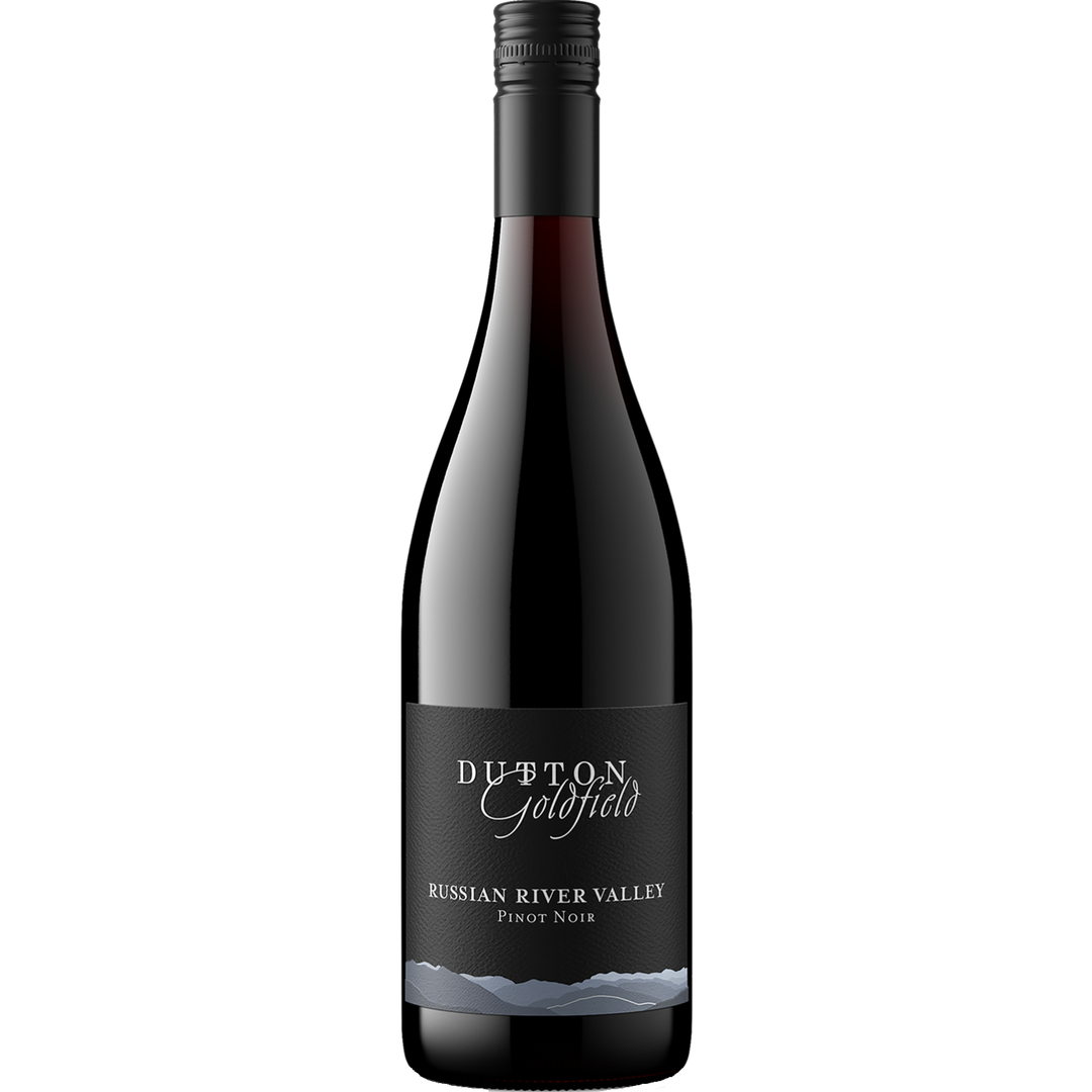 NV | Dutton-Goldfield Pinot Noir | Russian River Valley