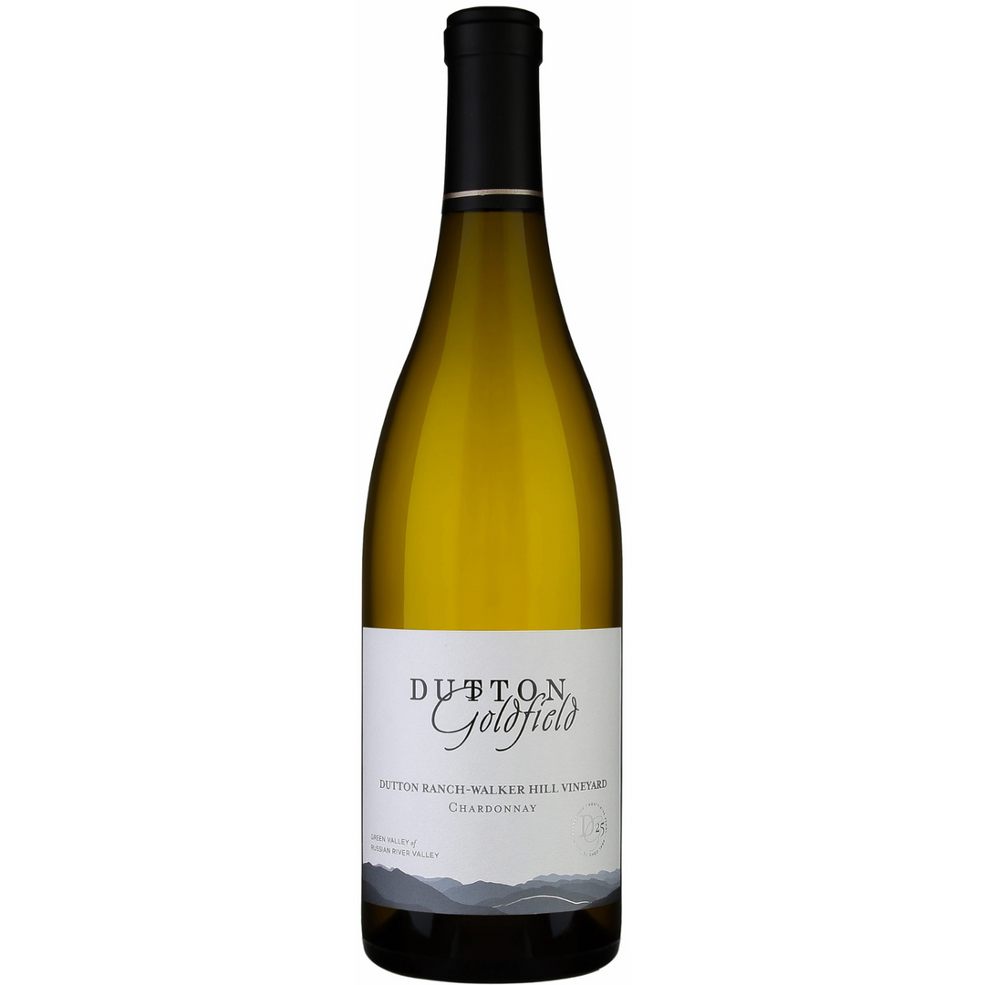 NV | Dutton Goldfield Walker Hill Chardonnay | Russian River