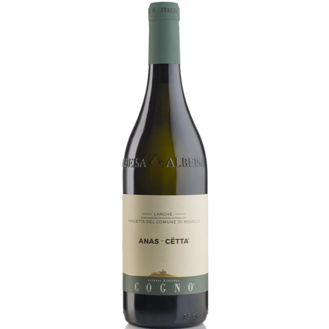 NV | Elvio Cogno 'Anas-Cetta' Langhe Nascetta | Piedmont 1.5L