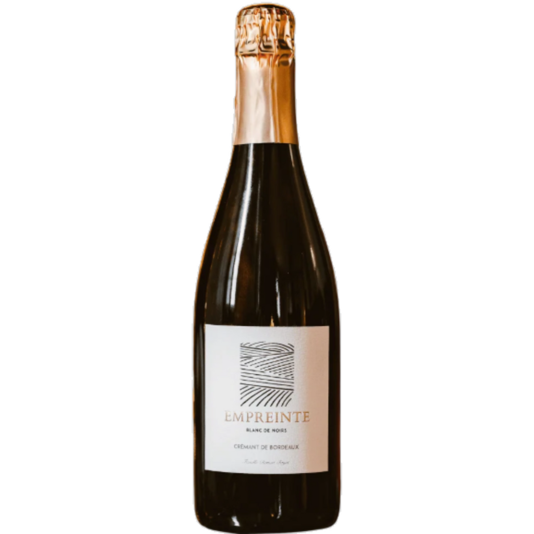 NV | Empreinte Crémant de Bordeaux Blanc de Noirs | Bordeaux | France