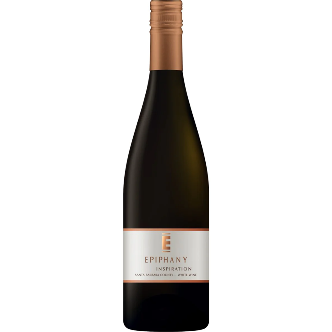 NV | Epiphany 'Inspiration' White | Santa Barbara County