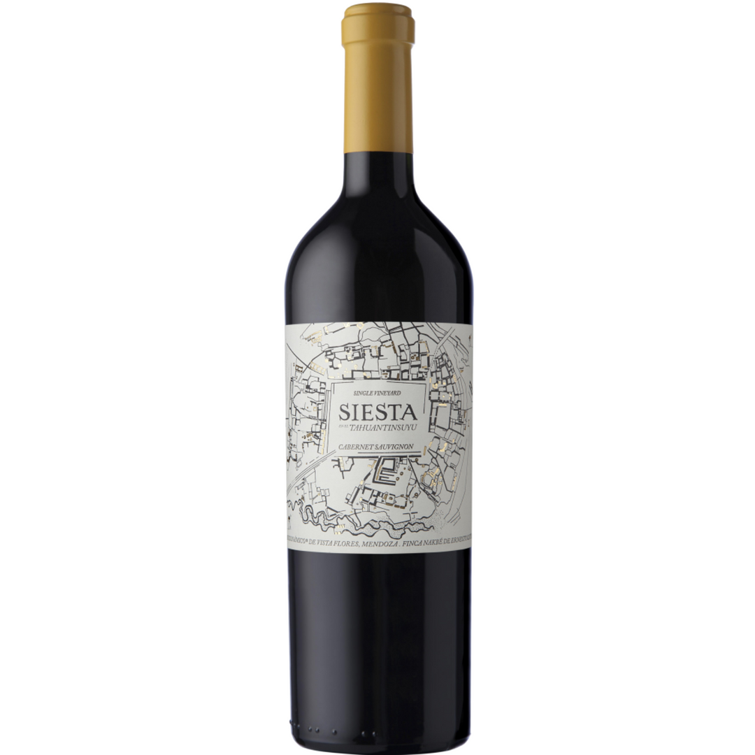 NV | Ernesto Catena Siesta Cabernet Sauvignon | Mendoza