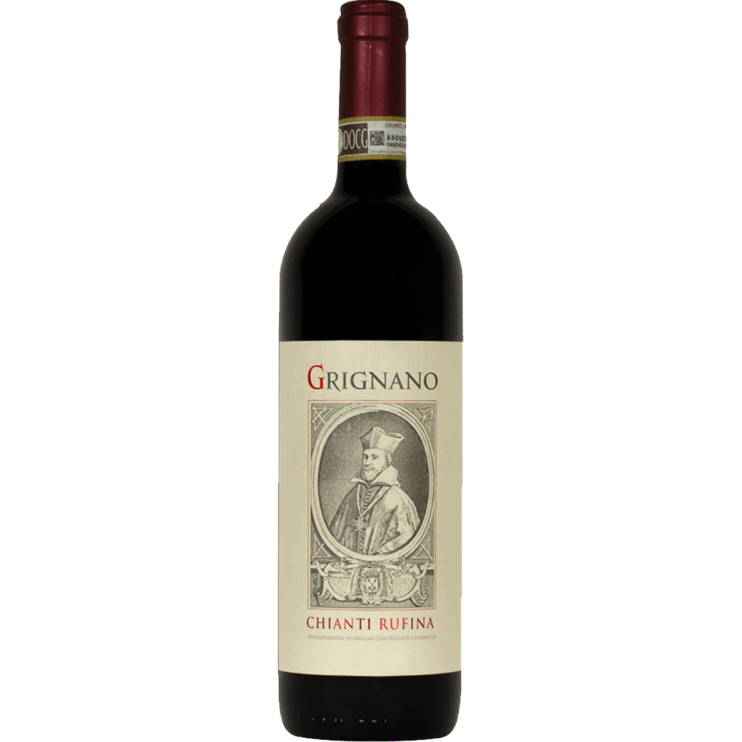 NV | Fattoria di Grignano Chianti Rufina DOCG | Tuscany