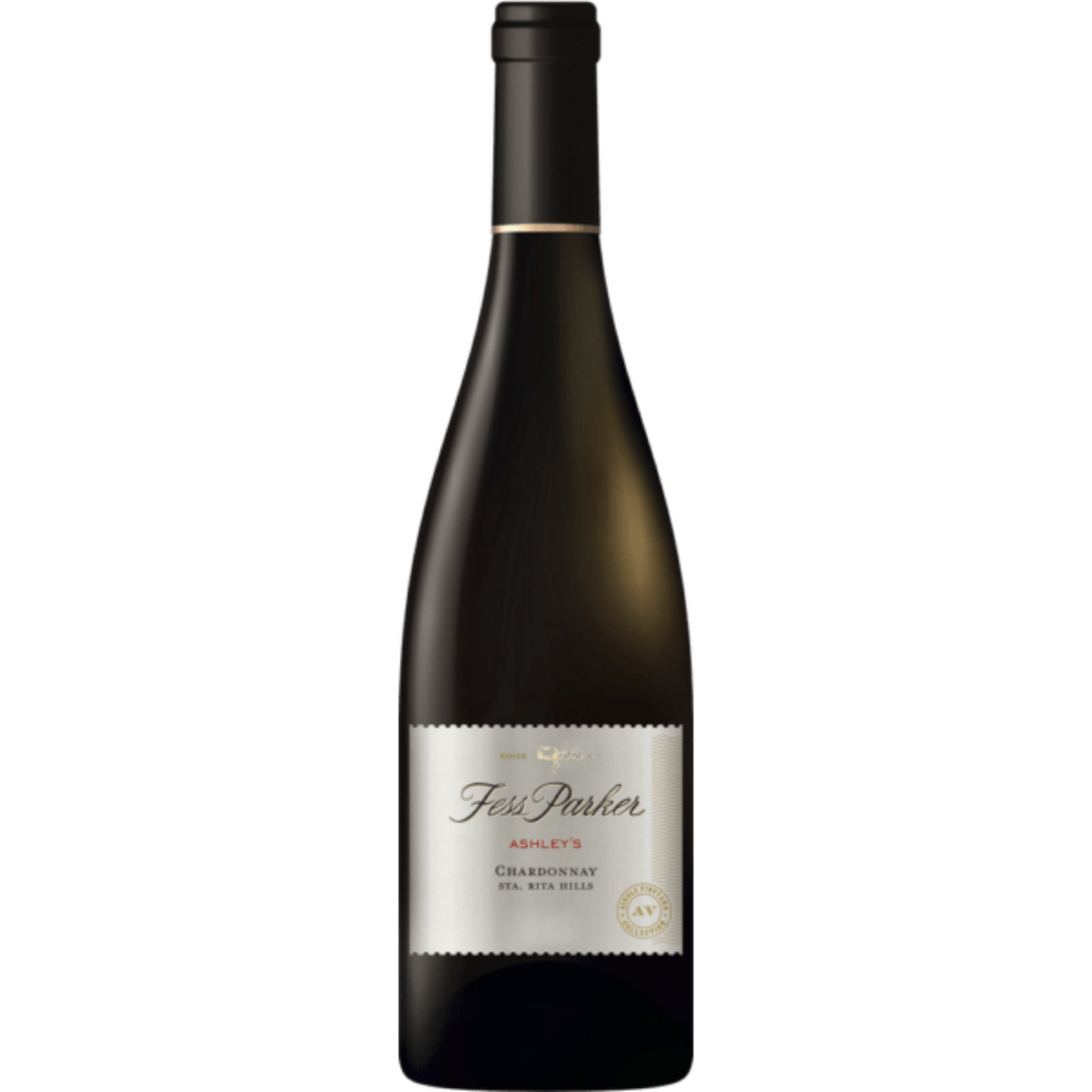 NV | Fess Parker Ashley's Vineyard Chardonnay | Sta Rita