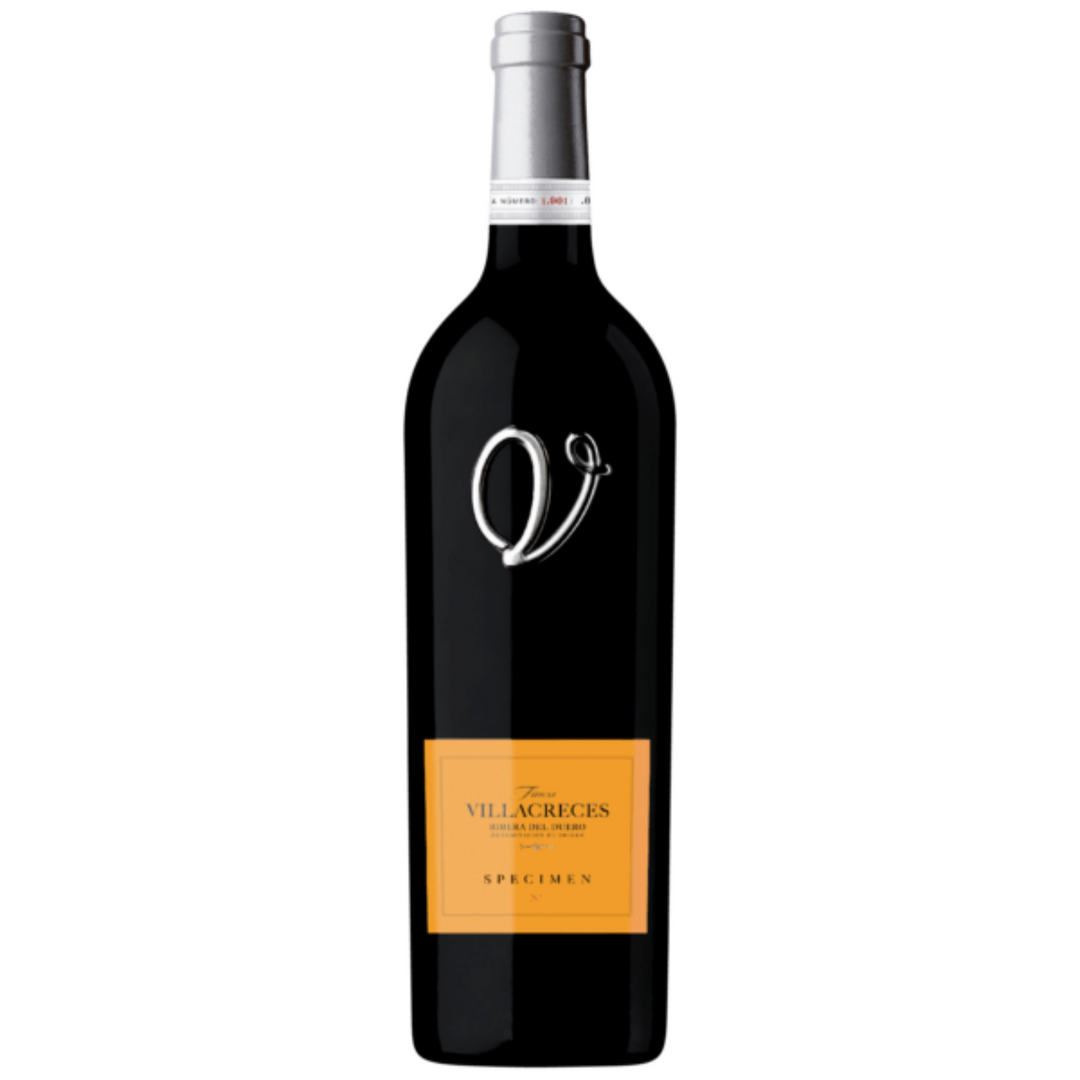 NV | Finca Villacreces Specimen #3 | Ribera del Duero | Spain