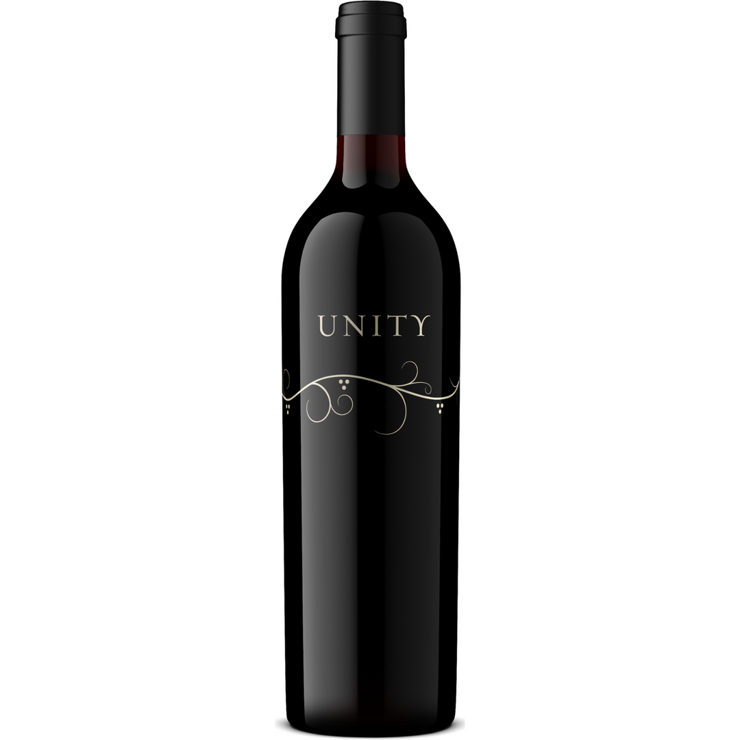 NV | Fisher Vineyards Unity Cabernet Sauvignon | North Coast