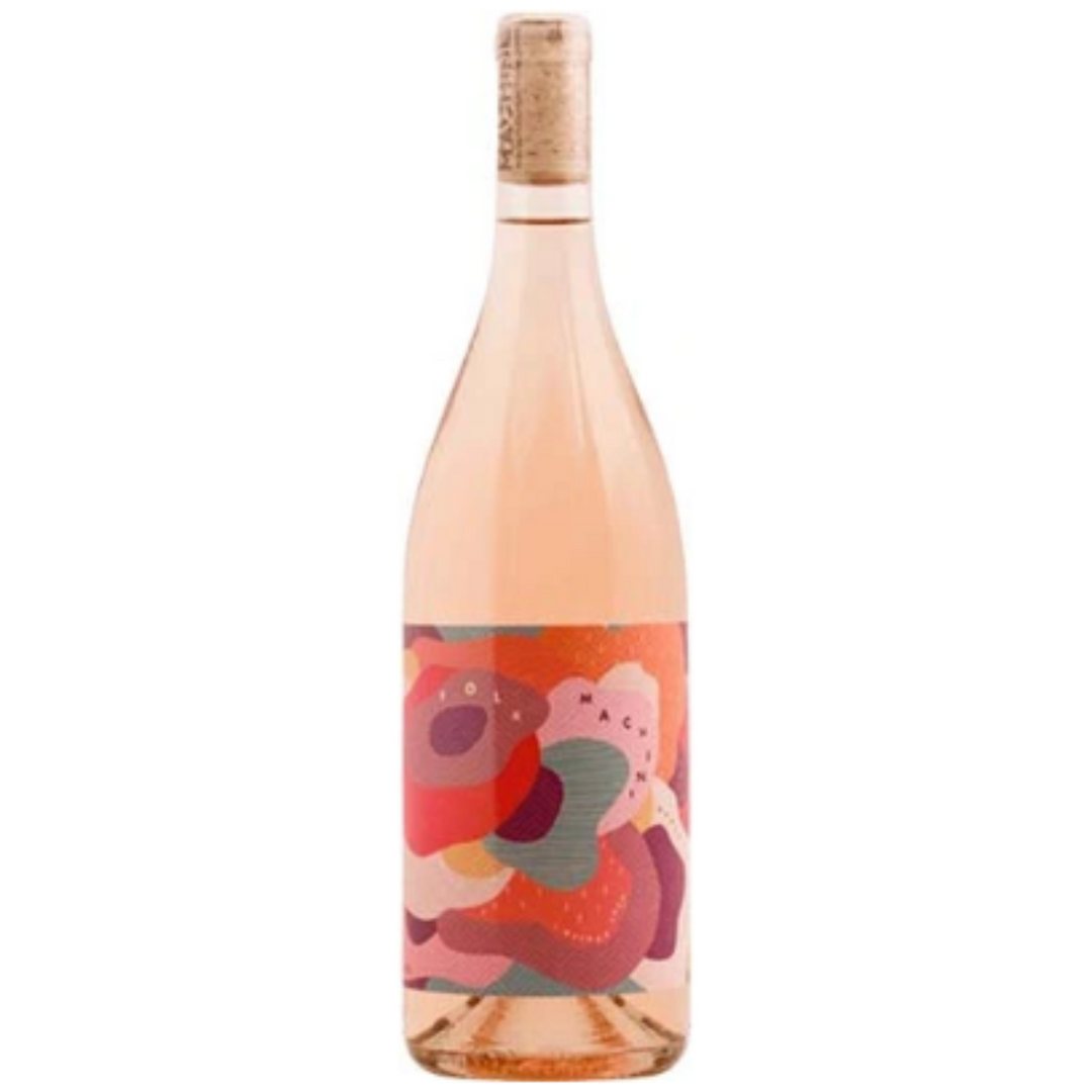 NV | Folk Machine Rosé (3L Bag-in-Box) | California | USA