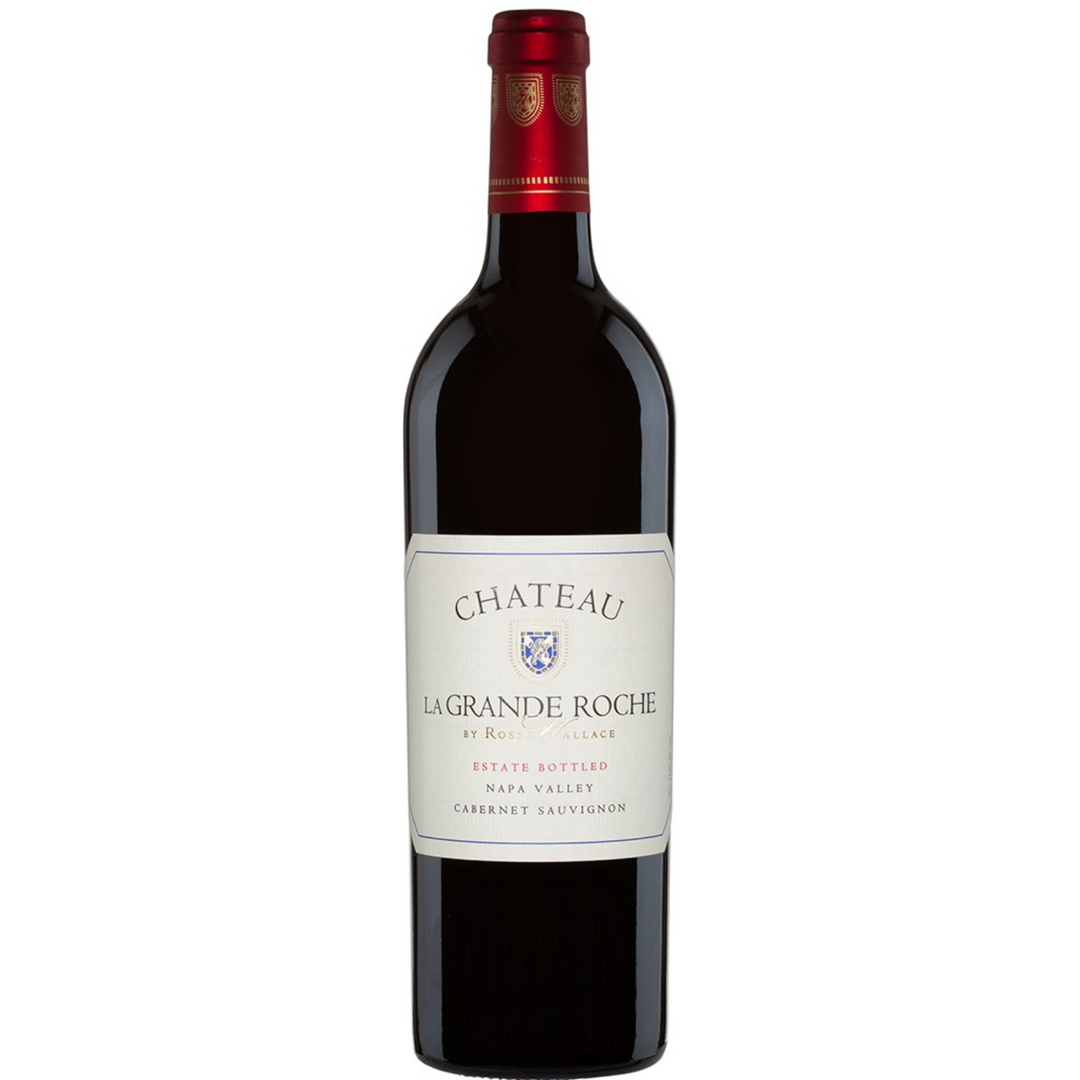NV | Forman La Grande Roche Cabernet Sauvignon | Napa Valley