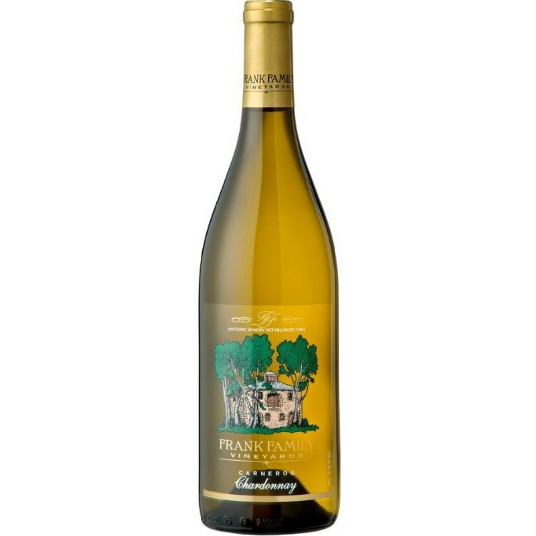 NV | Frank Family Vineyards Chardonnay | Carneros