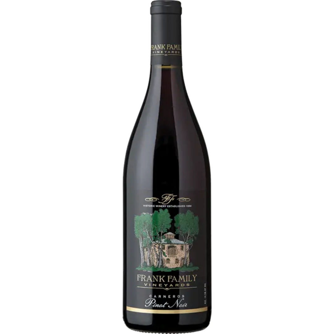 NV | Frank Family Vineyards Pinot Noir | Napa Valley