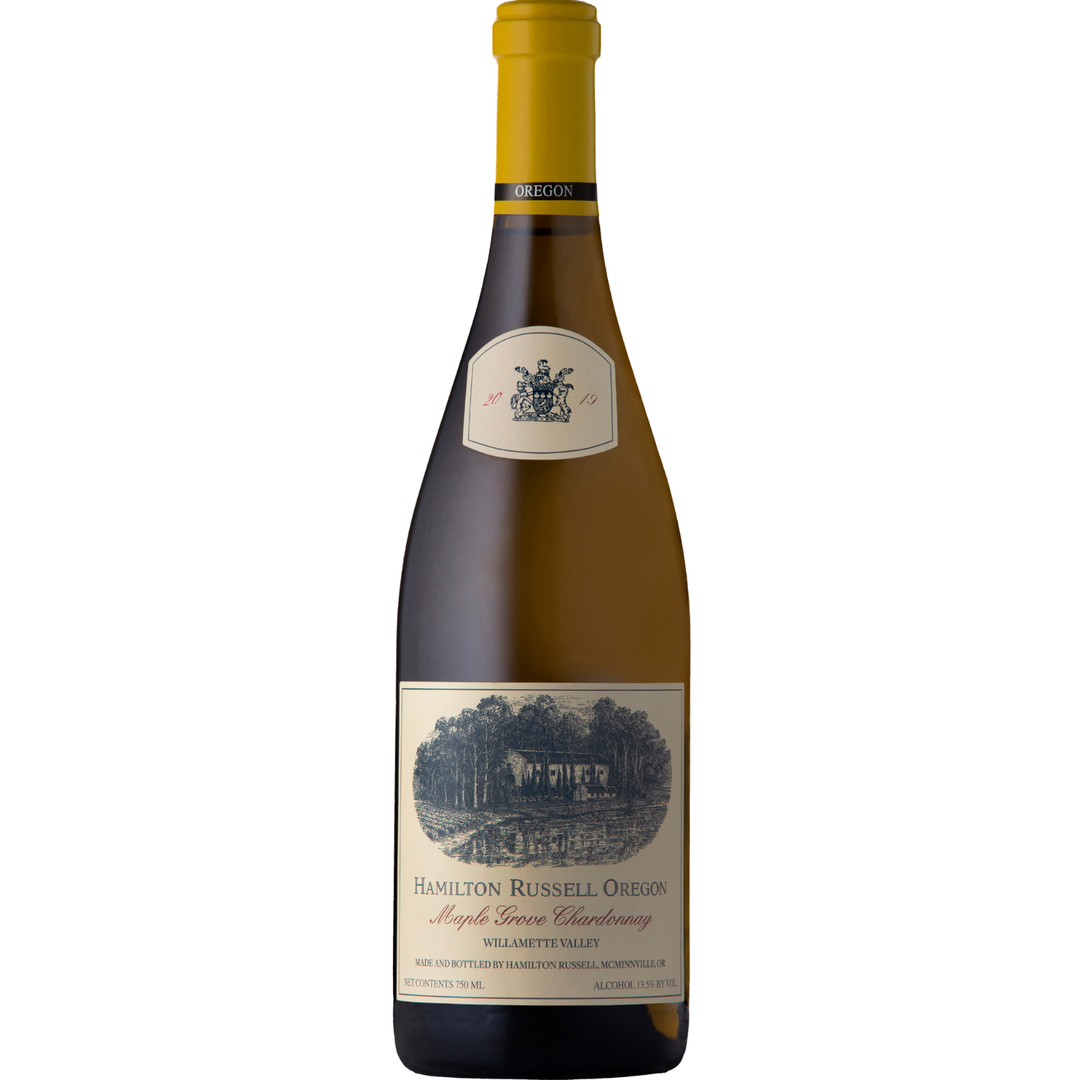 NV | Hamilton Russell Maple Grove Chardonnay | Willamette Valley