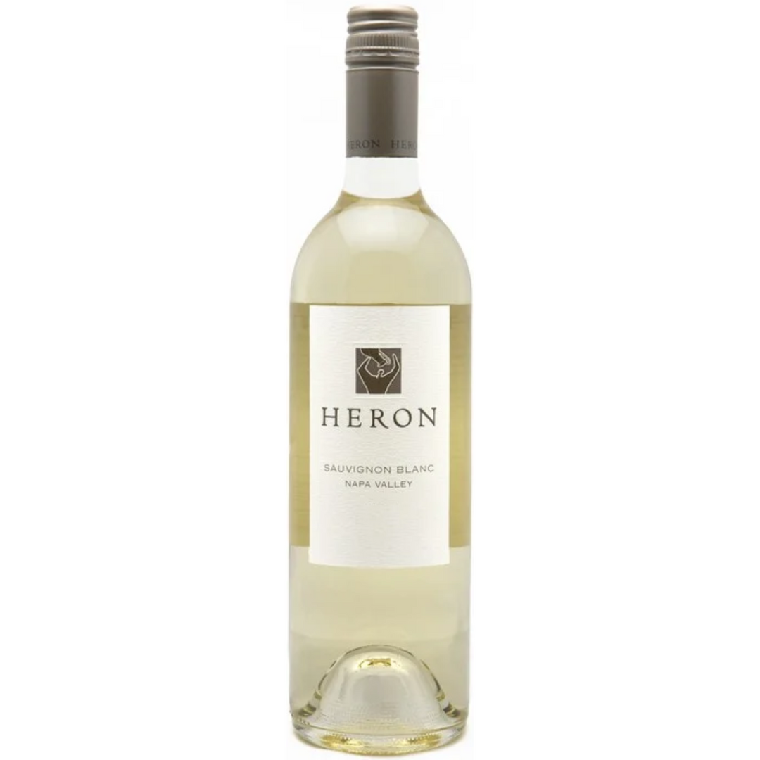 NV | Heron Sauvignon Blanc | Mendocino County
